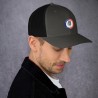 Casquette Trucker Logo