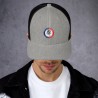 Casquette Trucker Logo